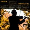 Download track Violin Concerto In G Minor Op. 8 No. 2, RV 315 Summer III. Presto