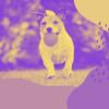 Download track Debonair Ambiance For Sleepy Pups