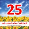 Download track Einsamer Grashalm (25 Jahre Carina)