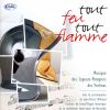 Download track Feu Et Flamme