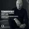 Download track Symphony No. 6 In B Minor, Op. 74 'Pathétique'- IV