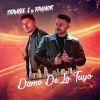 Download track Dame De Lo Tuyo (Spanish Version)