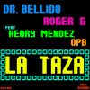 Download track La Taza (Especial Edit)