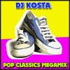 Download track POP CLASSICS MEGAMIX