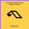 Download track Happy If You Are (Extended Mix)