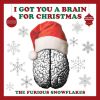 Download track I Got You A Brain For Christmas