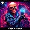 Download track Blessing (Sped Up)