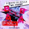 Download track Boom Boom Fyah (Radio Edit)