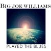 Download track Lonesome Train Blues