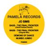 Download track Bass - The Final Frontier (David Holmes Remix)