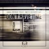 Download track Don't Have Time (Avarro Hardstyle Remix)