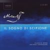 Download track No. 2 - Aria: Lieve Sono Al Par Del Vento