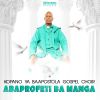 Download track Abaprofeti Ba Manga