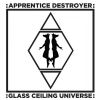 Download track Glass Ceiling Universe