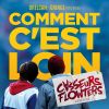 Download track C'est Toujours 2 Connards Dans Un Abribus