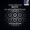 Download track 47. Steven Devine - The Well-Tempered Clavier, Book 2 Prelude No. 24 In B Minor, BWV 8931