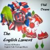 Download track The Englisc (George's) Lament (Live)