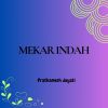 Download track Mekar Indah