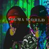 Download track Sigma World (Instrumental)