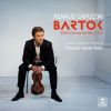 Download track 01 Violin Concerto No. 1, Sz. 36 I. Andante Sostenuto