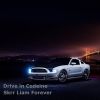 Download track Drive In Сodeine Skrr Liam Forever (Slowed And Reverb)