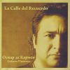 Download track La Calle Del Recuerdo (Taranta)