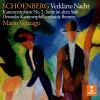 Download track Verklärte Nacht, Op. 4