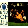 Download track End Of The Road (Radio Edit W / Acapella End)