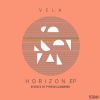 Download track Horizon (Mindform Remix)