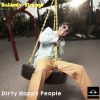 Download track Dirty Happy People