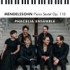 Download track Piano Sextet, Op. 110: IV. Allegro Vivace (Live)