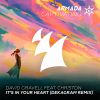 Download track Its In Your Heart (Dekagram Extended Remix)