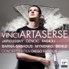 Download track Vinci' Artaserse, Act 2 Tanto Odio Alla Persia (Arbace, Artaserse, Artabano, Mandane)