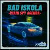 Download track Miami Spy Agenda (Original Club Mix)