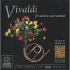 Download track 7. Concerto In G Minor RV 577 For Violin 2 Flutes 2 Oboes 2 Bassoon And Strings: 1. Allegro