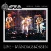 Download track Ensam På Stan (Live)