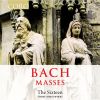 Download track Mass In A Major, BWV 234: IV. Qui Tollis Peccata Mundi