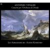 Download track 08. Concerto RV 562 In Re Maggiore - II. Grave [Adagio]
