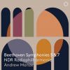 Download track Symphony No. 7 In A Major, Op. 92: I. Poco Sostenuto - Vivace