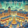 Download track Christmas In The City