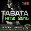 Download track Tabata 1 - Break Free (Plus 60 Sec Rest)