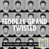 Download track Twisted (Tony Romera Remix)