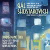 Download track Shostakovich: Piano Trio No. 2 In E Minor, Op. 67: III. Largo