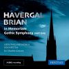 Download track Gothic Symphony Part One: I. Allegro Assai'