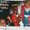 Download track Happy Birthday Maliko