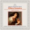 Download track Partita In A Minor, BWV 1013 IV. Bourrée Anglaise