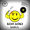 Download track Xupos (Antonio Ruiz Remix)