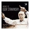 Download track Stravinsky Agon 06 1st Pas De Trois. Gaillarde