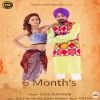 Download track 6 Month's