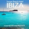 Download track Dubby Sunset Sky At Cafe Del Mar - Ibiza Beach Mix